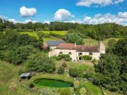 Vente Maison 9 pièces 242 m2 Gourdon