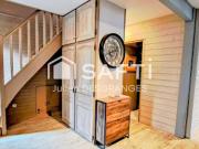 Vente Maison 9 pièces 242 m2 La Membrolle sur Choisille