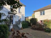 Vente Maison 9 pièces 242 m2 L'Isle Adam