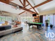 Vente Maison 9 pièces 242 m2 Saint Cirq