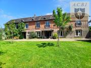 Vente Maison 9 pièces 242 m2 Vendome