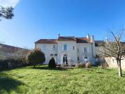 Vente Maison 9 pièces 243.59 m2 Trilport