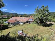 Vente Maison 9 pièces 243 m2 Taintrux