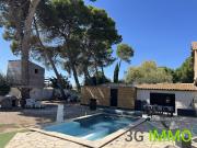 Vente Maison 9 pièces 244 m2 Beziers