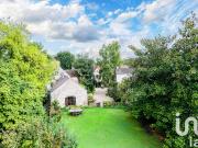 Vente Maison 9 pièces 245 m2 Bois le Roi