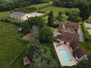 Vente Maison 9 pièces 245 m2 Les Eyzies