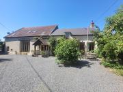 Vente Maison 9 pièces 245 m2 Préveranges