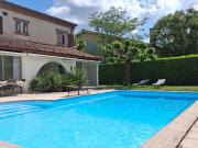 Vente Maison 9 pièces 246 m2 Castres