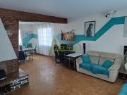 Vente Maison 9 pièces 246 m2 Savigny en Septaine