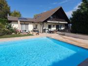 Vente Maison 9 pièces 247 m2 Sauverny