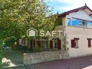 Vente Maison 9 pièces 247 m2 Virazeil