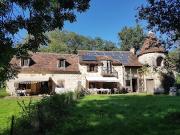 Vente Maison 9 pièces 249 m2 Lignac