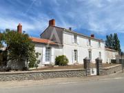 Vente Maison 9 pièces 250 m2 Angles