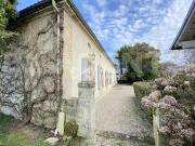 Vente Maison 9 pièces 250 m2 Bayon sur Gironde