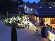 Vente Maison 9 pièces 250 m2 Charbonnières les Bains