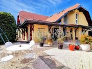Vente Maison 9 pièces 250 m2 Cranves Sales