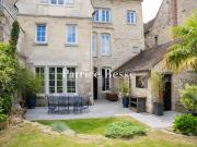 Vente Maison 9 pièces 250 m2 Crepy en valois