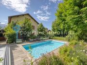 Vente Maison 9 pièces 250 m2 Crolles