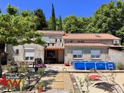 Vente Maison 9 pièces 250 m2 Eyguières