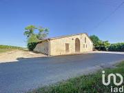 Vente Maison 9 pièces 250 m2 Fargues