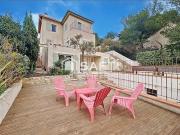 Vente Maison 9 pièces 250 m2 Marseille 9ème