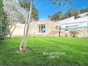 Vente Maison 9 pièces 250 m2 Marseille 9ème