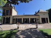 Vente Maison 9 pièces 250 m2 Nérac