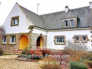 Vente Maison 9 pièces 250 m2 Rochefort en Terre