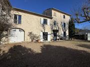 Vente Maison 9 pièces 250 m2 Saint Marcel lès Sauzet