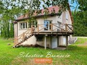 Vente Maison 9 pièces 250 m2 Saint Maur