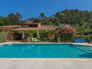 Vente Maison 9 pièces 250 m2 Solliès Toucas