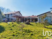 Vente Maison de ville 9 pièces 251 m2 Togny aux Boeufs