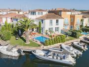 Vente Maison 9 pièces 252 m2 Grimaud