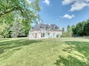 Vente Maison 9 pièces 252 m2 Saint Germain en Laye