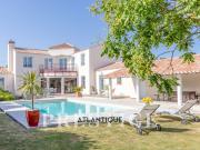 Vente Maison 9 pièces 252 m2 Saint Gilles Croix de Vie