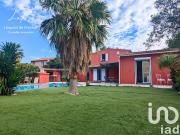 Vente Maison 9 pièces 252 m2 Six Fours les Plages