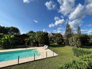 Vente Maison 9 pièces 253 m2 Limeuil