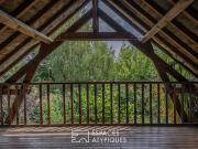 Vente Maison 9 pièces 253 m2 Saint Mars d'Outillé