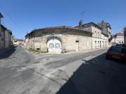 Vente Maison 9 pièces 255 m2 Châteauneuf sur Charente