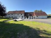 Vente Maison 9 pièces 255 m2 Chatillon sur indre