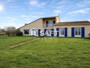 Vente Maison 9 pièces 255 m2 Gaillac