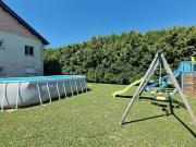 Vente Maison 9 pièces 255 m2 L'Hôpital du Grosbois