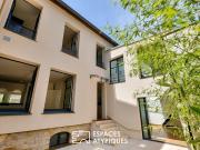 Vente Maison 9 pièces 255 m2 Paris 20ème