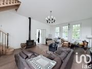 Vente Maison 9 pièces 255 m2 Soisy sur Seine