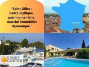 Vente Maison 9 pièces 256 m2 Nimes