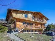 Vente Chalet 9 pièces 256 m2 Praz sur Arly