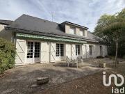 Vente Maison 9 pièces 257 m2 Longuenée en Anjou