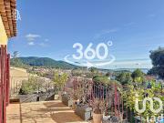 Vente Bastide 9 pièces 258 m2 Carqueiranne