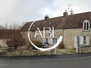 Vente Maison 9 pièces 258 m2 Domfront
