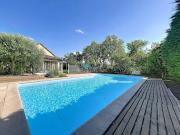 Vente Maison 9 pièces 259 m2 Montjoire